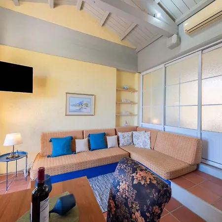 Blue Marine 1 Vip On The - Public Pool * Barbati