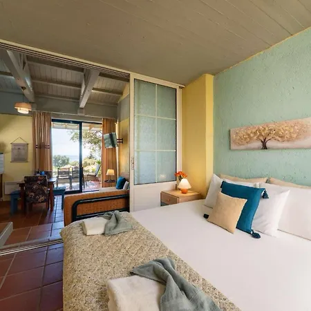 Blue Marine 1 Vip On The - Public Pool Apartament *