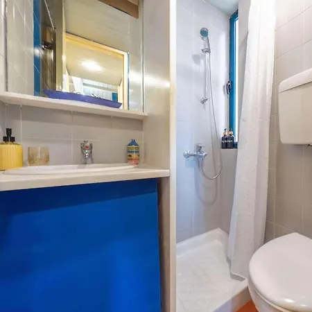 Blue Marine 1 Vip On The Apartamento