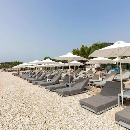 Blue Marine 1 Vip On The - Public Pool * Μπαρμπάτι