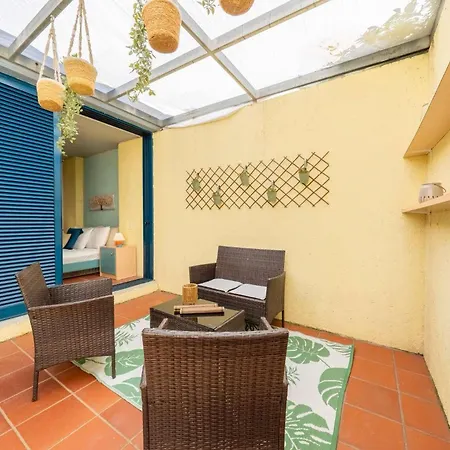 Blue Marine 1 Vip On The - Public Pool