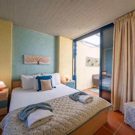 Blue Marine 1 Vip On The - Public Pool * Barbati