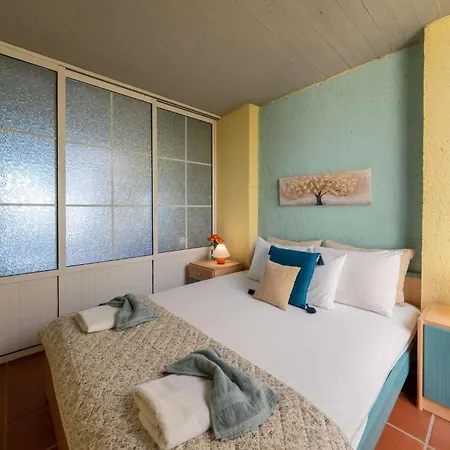 Blue Marine 1 Vip On The - Public Pool * Barbati