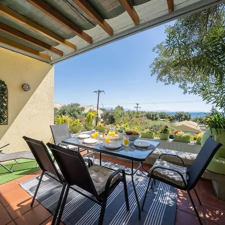 Blue Marine 1 Vip On The - Public Pool * Barbati